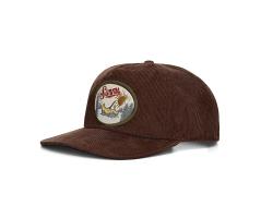 Кепка Simms Double Haul Corduroy Jasper (14291-1352-00)
