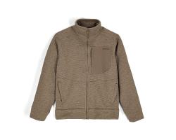 Кофта Simms Harbor Fleece Sturgeon Heather XXL (14216-1370-60)