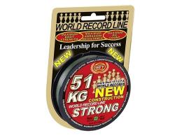 Шнур WFT New Strong Green 150m 22kg (1D-C 810-018)