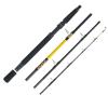 Спінінг WFT Never Crack Fjordspin Travel 4tlg. 2.10m 100-400g (1D-B 412-023)