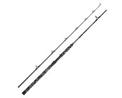Спінінг WFT Big Cat Vertical Spin 180m 50-210g (1D-B 473-180)