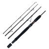 Спінінг WFT Go North II 4pcs. 50lbs 2,10m 400-1000g (1D-B 779-050)