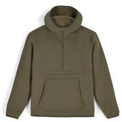 Худі Simms Strata 330 Half-Zip Hoody Loden S (14232-302-20)