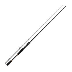 Спиннинг кастинг. Daiwa Prorex XR BC Vertical 1.90m 14-35g (11336-190)