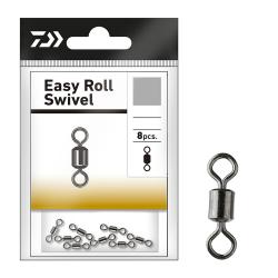 Вертлюг Daiwa Easy Roll Swivel #4 (14905-104)