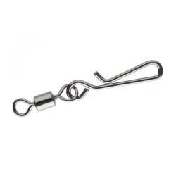Вертлюжок із застібкою Daiwa Fast Attach Snap #M (14905-801)