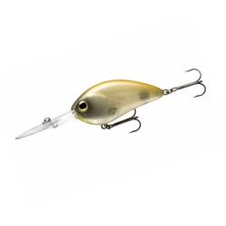 Воблер Daiwa Steez Crank 300F-DR 61mm 18g #Biwako Lime