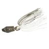 Чаттербейт ZMAN Chatterbait Elite EVO 14g #CHRT/WHITE