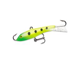 Балансир Rapala Jigging Rap 20mm 4g #GSLM (W2 GSLM)