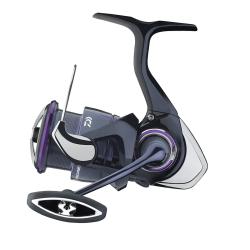 Котушка Daiwa 25 Prorex V LT 4000-C (20004807)