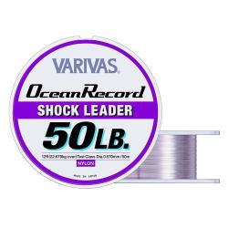Моношоклідер Varivas Ocean Record 50lb 50m #12 (VA 21263)