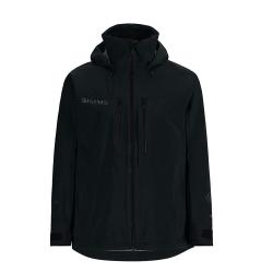 Куртка Simms ProDry GORE-TEX Jacket New Black XL