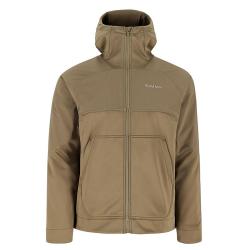 Куртка Simms Saginawa Hoody Bay Leaf S