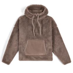Кофта женская Simms Women`s Coldweather Fleece Sturgeon S (14219-1351-20)