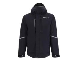Куртка Simms Challenger Insulated Jacket 2025 Black XXL (14405-001-60)