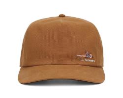 Кепка Simms Double Haul Cap Cobia (14037-1229-00)