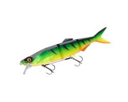 Воблер Daiwa Prorex Hybrid Swimbait 250mm 125g #Firetiger (15425-029)