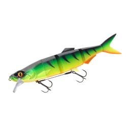 Воблер Daiwa Prorex Hybrid Swimbait 250mm 125g #Firetiger