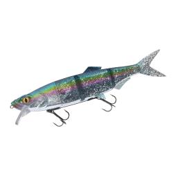 Воблер Daiwa Prorex Hybrid Swimbait 250mm 125g #Firetiger