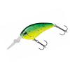 Воблер Daiwa Steez Crank 200F-MR 54mm 10.6g #Artistic Chart