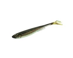Силикон Daiwa Prorex Slim Shady Live 105mm 8.0g #Baby Zander (15100-220)