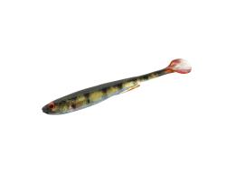 Силикон Daiwa Prorex Slim Shady Live 105mm 8.0g #Real Perch (15100-222)