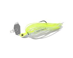 Чаттербейт Daiwa Prorex Micro Bladed Jig 8g #YP (15151-308)