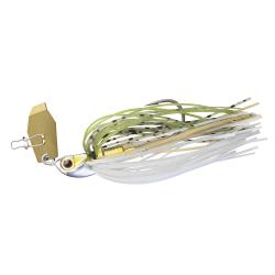 Чаттербейт Daiwa Prorex Micro Bladed Jig 8g #DR