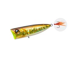 Воблер Duel Hardcore La Tour Pop 70F 70mm 10.5g #HBWS (R1573-HBWS)