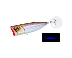 Воблер Duel Hardcore La Tour Pop 70F 70mm 10.5g #HKVW (R1573-HKVW)