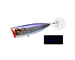 Воблер Duel Hardcore La Tour Pop 70F 70mm 10.5g #KVGW (R1573-KVGW)