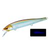 Воблер Duel Hardcore La Tour Flat 110SF 110mm 15.5g #MGSC