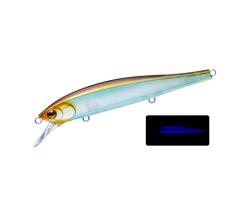 Воблер Duel Hardcore La Tour Flat 110SF 110mm 15.5g #KBGS (R1574-KBGS)