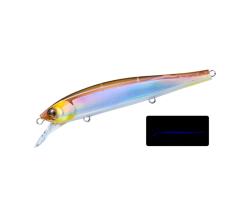 Воблер Duel Hardcore La Tour Flat MID 110SF 110mm 15.5g #HKVW (R1575-HKVW)