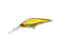 Воблер Duel Hardcore La Tour Shad 75SF 75mm 11g #HBWS (R1577-HBWS)