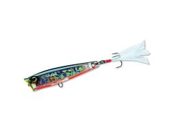 Попер Yo-Zuri 3D Inshore Popper F 70mm 8.5g #HTS (R1210-HTS)