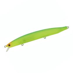 Воблер Tackle House Contact Node F 150mm 24g 0.6-0.9m #17AHG Gold Chart/Orange Belly