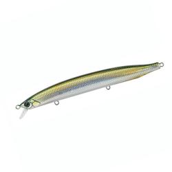 Воблер Tackle House Contact Node F 150mm 24g 0.6-0.9m #17AHG Gold Chart/Orange Belly