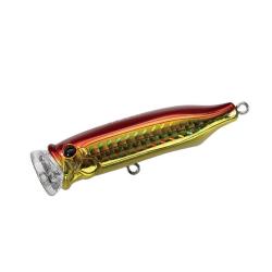 Воблер Tackle House Feed Popper F 70mm 9.5g #06SHG Sardine