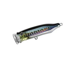 Воблер Tackle House Feed Popper F 70mm 9.5g #06SHG Sardine (2341690)