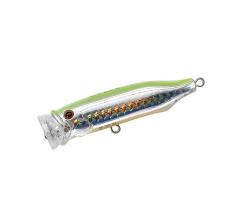 Воблер Tackle House Feed Popper F 70mm 9.5g #09SHG Chart (2341691)