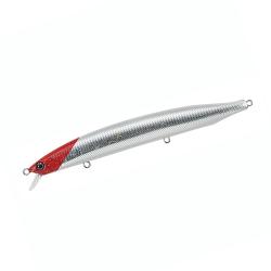 Воблер Tackle House Contact Node 130mm 18g 0.6-0.9m #17AHG Gold Chart/Orange Belly