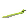 Блешня Tackle House Shores Jig S 40mm 6g #01HG Blue (2341702)