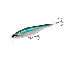 Воблер Rapala Balsa Xtreme BX Minnow 70mm 7g 0.6-1.2m #BBH (BXM07 BBH)