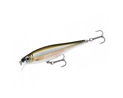 Воблер Rapala Balsa Xtreme BX Minnow 70mm 7g 0.6-1.2m #SMT (BXM07 SMT)