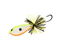 Воблер Rapala Skitter Frog 45mm 7.5g #FCO (BXSF04 SFCO)