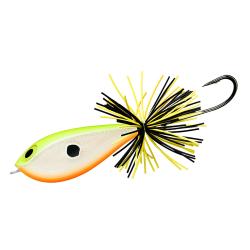 Воблер Rapala Skitter Frog 45mm 7.5g #FCO
