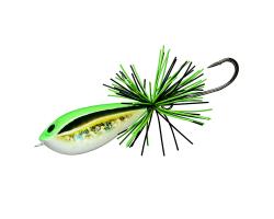 Воблер Rapala Skitter Frog 45mm 7.5g #THF (BXSF04 THF)