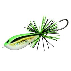 Воблер Rapala Skitter Frog 45mm 7.5g #FCO