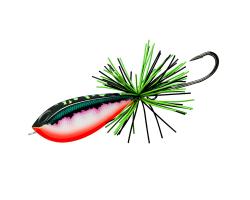 Воблер Rapala Skitter Frog 55mm 13g #TMN (BXSF05 TMN)